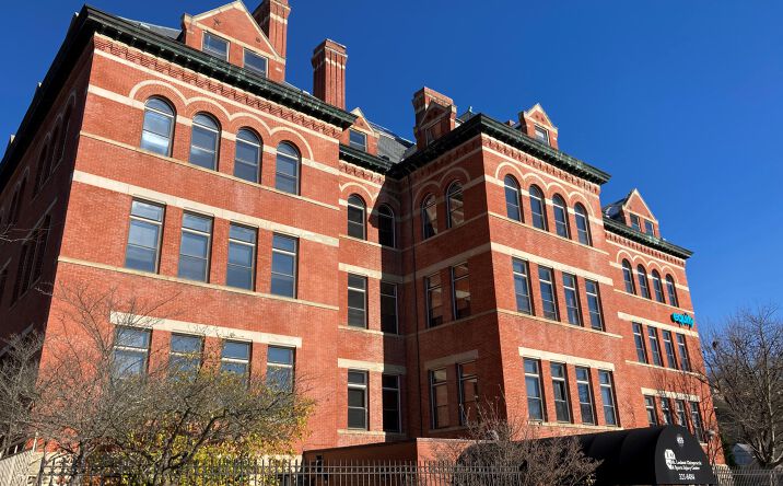 Pictures of Office property located at 455 Delta Ave, Cincinnati, OH 45226 for lease - image #1