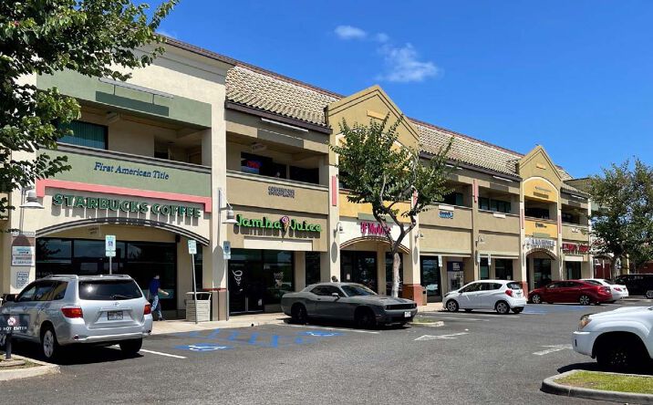 Pictures of Retail, Office property located at 338 Kamokila Blvd, Kapolei, HI 96707 for lease - image #1