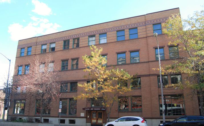 Pictures of Office property located at 2702 Montana Ave, Billings, MT 59101 for lease - image #1