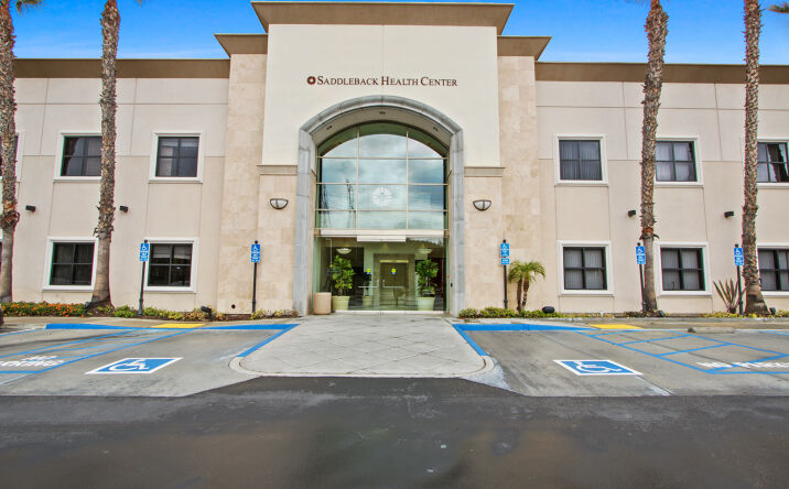 Pictures of Office property located at 1300 Avenida Vista Hermosa, San Clemente, CA 92673 for lease - image #1