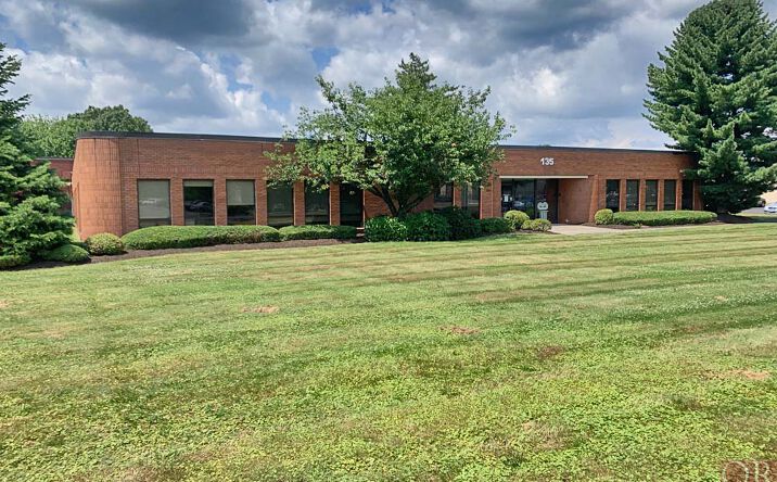 Pictures of Industrial property located at 135 N Plains Industrial Rd, Wallingford, CT 06492 for lease - image #1