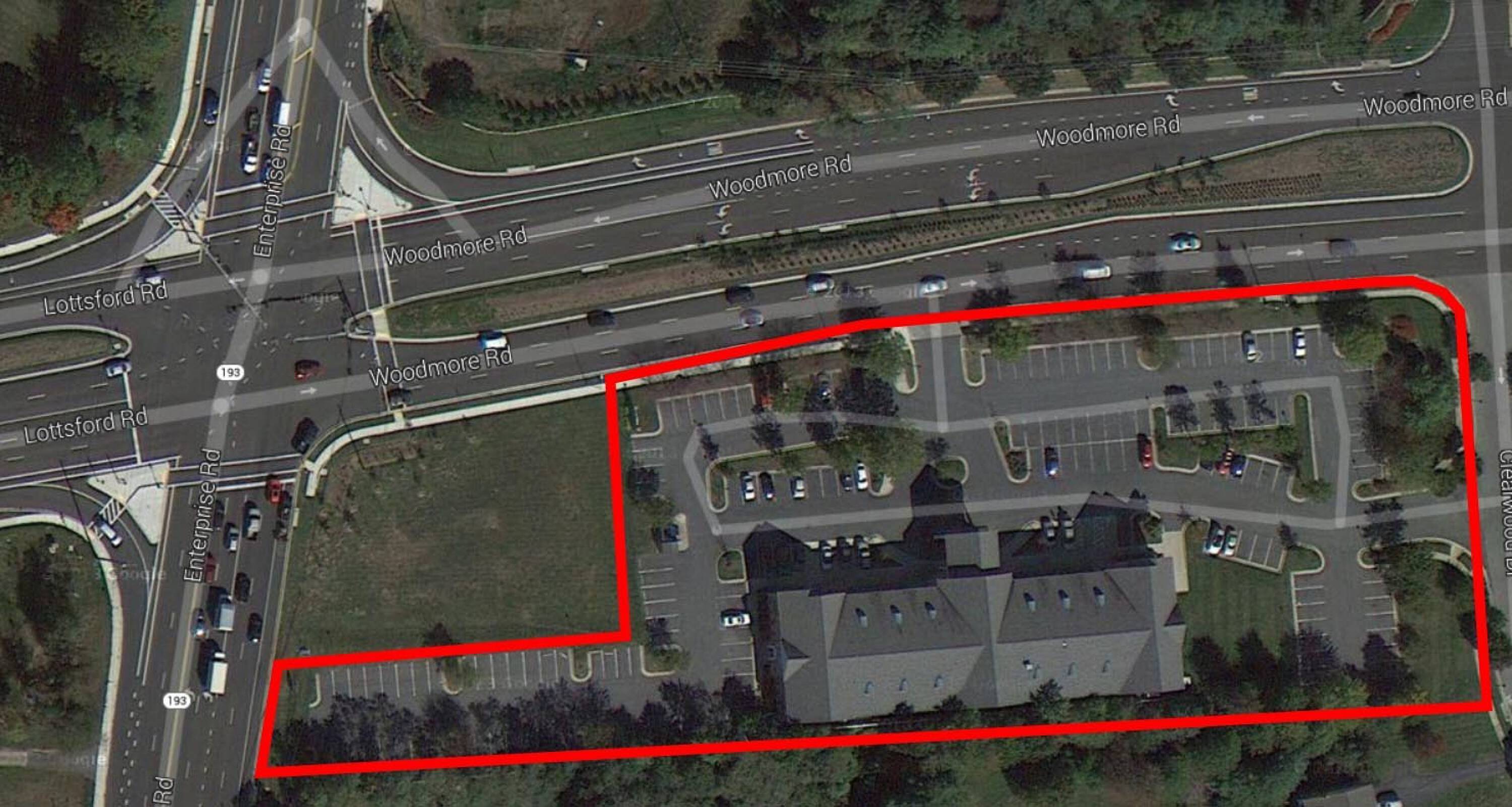 The Commercial Real Estate Exchange