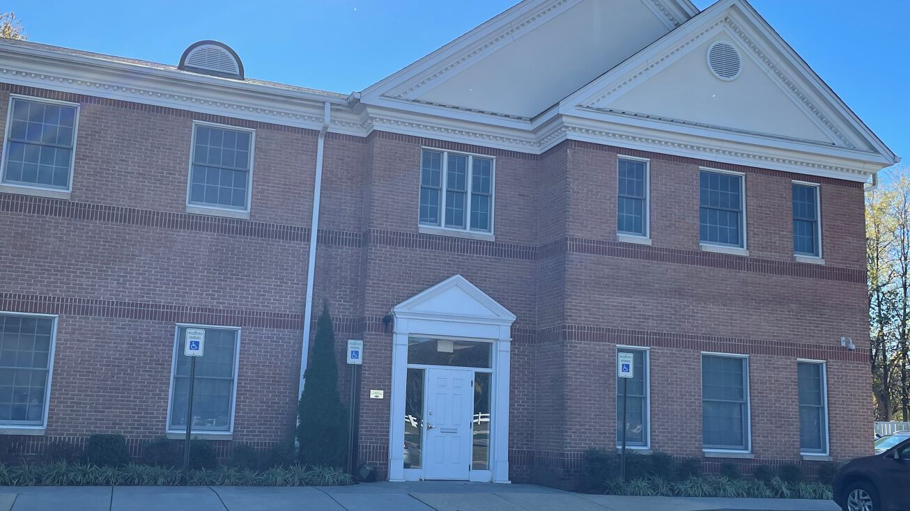 11721 Woodmore Rd, Bowie, MD 20721 Office Space for Lease 11721