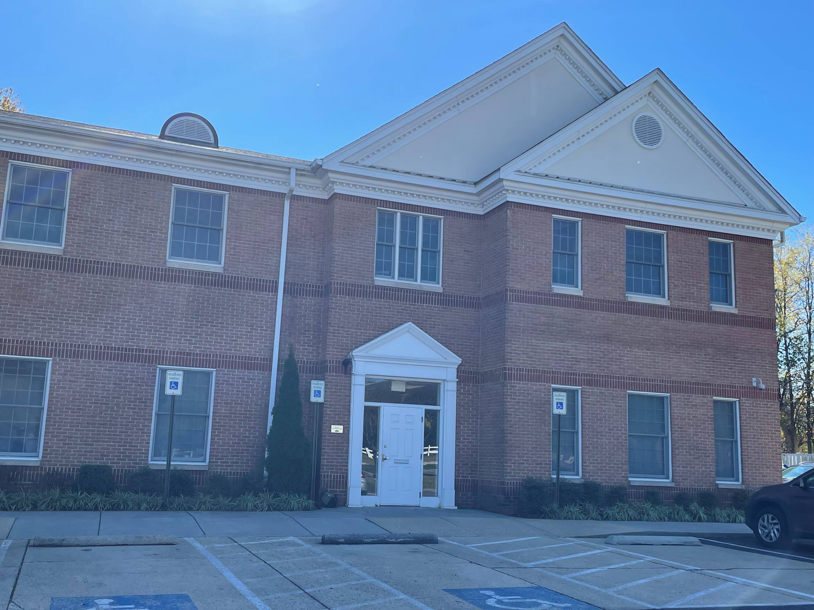 11721 Woodmore Rd, Bowie, MD 20721