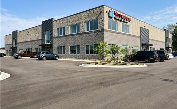 Pictures of Retail, Office, Industrial property located at 11104 91st Avenue N #100, Maple Grove, MN 55369 for lease - image #1