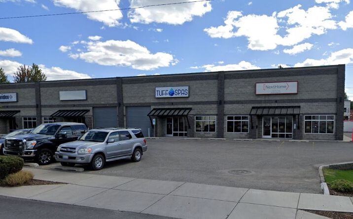 Pictures of Office, Industrial property located at 2018 E Riverside Ave, Spokane, WA 99202 for lease - image #1