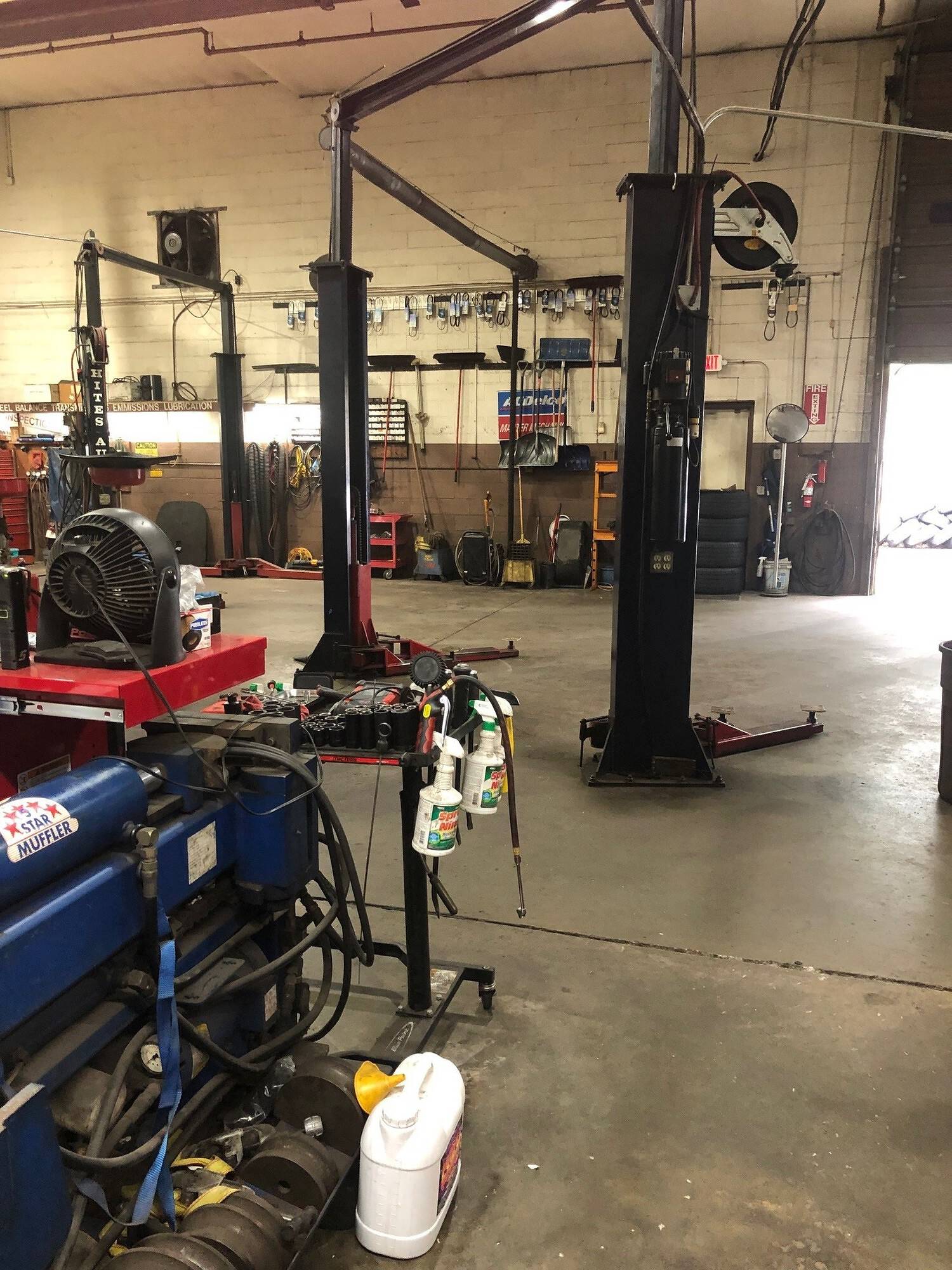 10851 Lanham Severn Rd, Glenn Dale, MD 20769