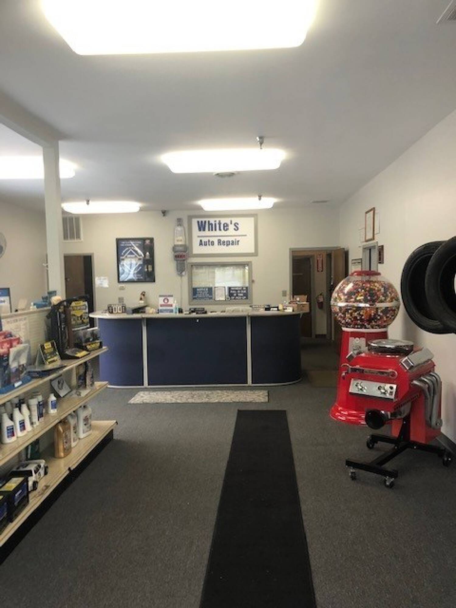 10851 Lanham Severn Rd, Glenn Dale, MD 20769