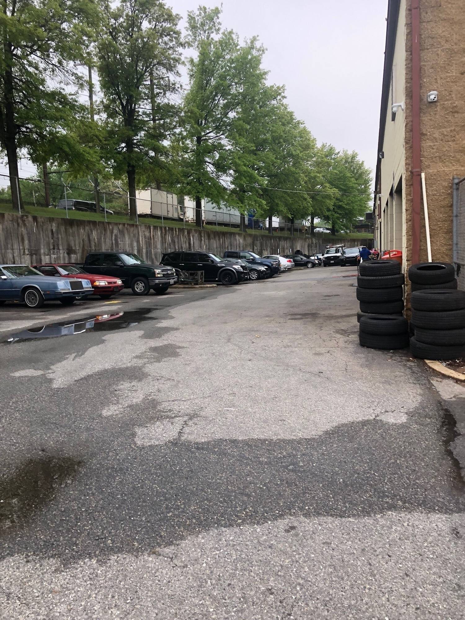 10851 Lanham Severn Rd, Glenn Dale, MD 20769