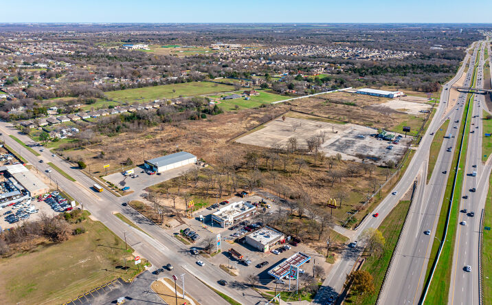 US-175, Dallas, TX 75253 | Crexi.com