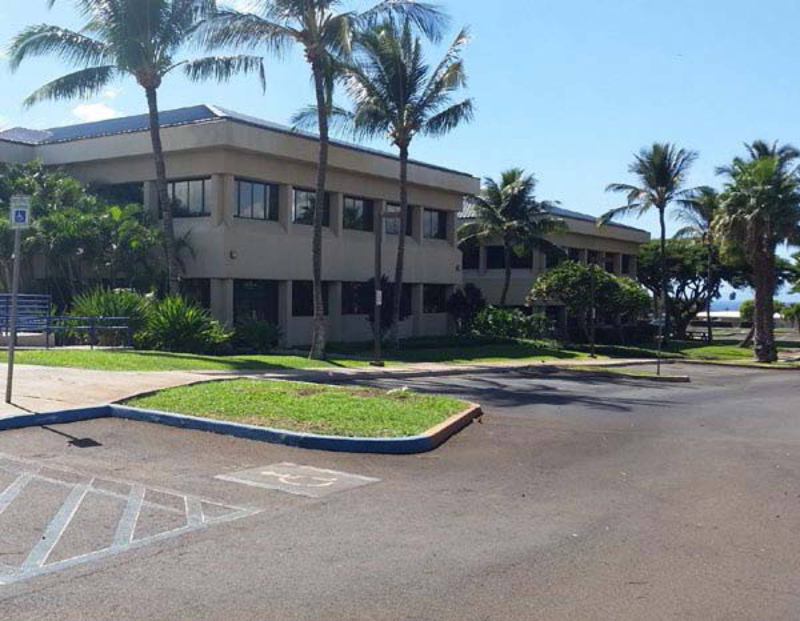 590 Lipoa Parkway, Kihei, HI 96753