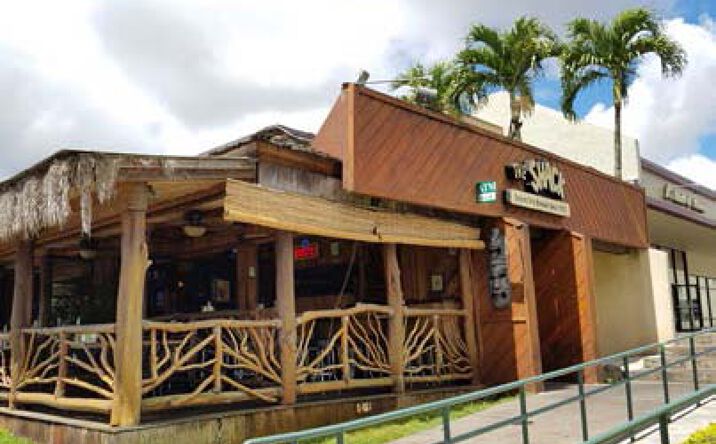 Pictures of Retail, Office property located at 95-221 Kipapa Dr, Mililani, HI 96789 for lease - image #1