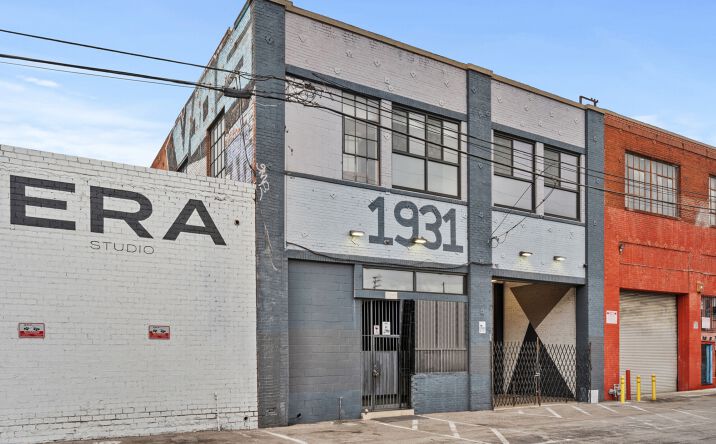 Pictures of Office, Industrial property located at 1931 Bay St, Los Angeles, CA 90021 for lease - image #1