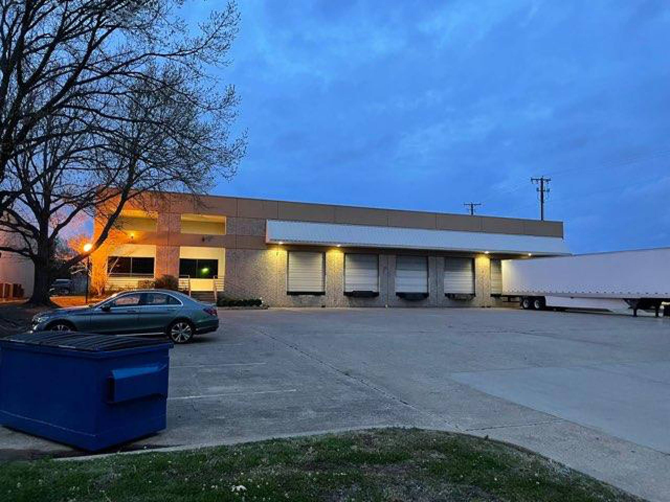 2555 114th St, Grand Prairie, TX 75050