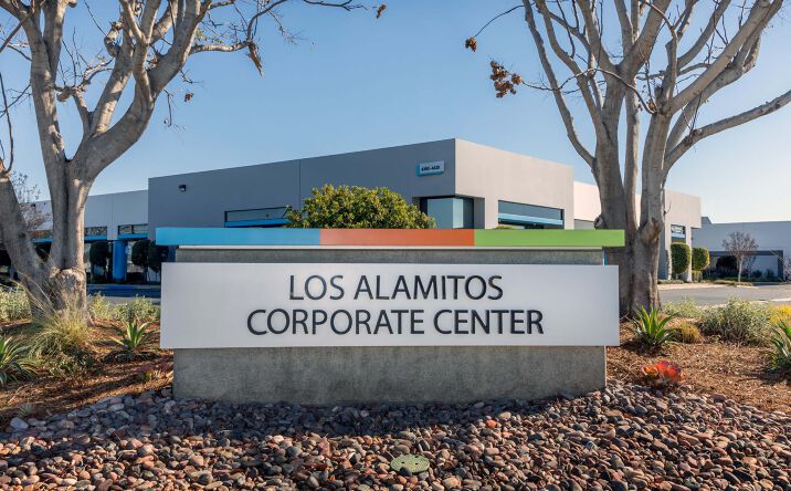 4380–4478 Cerritos Ave, 10541–10681 Calle Lee, 4392–4465 Corporate Center  Dr, Los Alamitos, CA 90720 - Office Space for Lease - Los Alamitos  Corporate Center