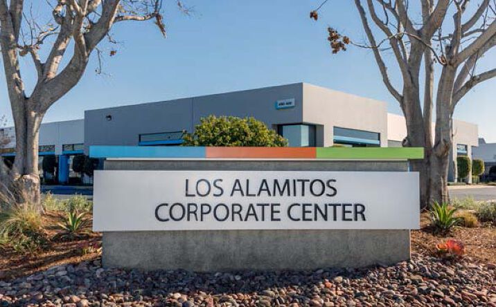 Pictures of Office, Industrial property located at 4380–4478 Cerritos Ave, 10541–10681 Calle Lee, 4392–4465 Corporate Center Dr, Los Alamitos, CA 90720 for lease - image #1