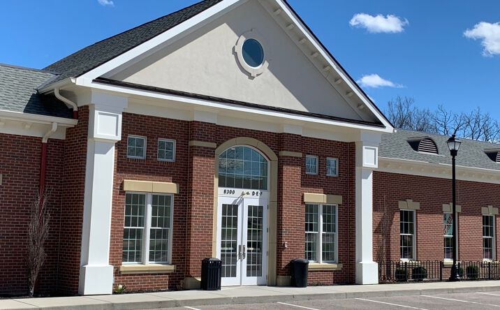 image of property at 8250-8300 Kenwood Rd Cincinnati, OH 45236