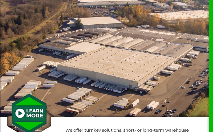 Pictures of Office, Industrial property located at 6433 SE Lake Rd, Portland, OR 97222 for lease - image #1