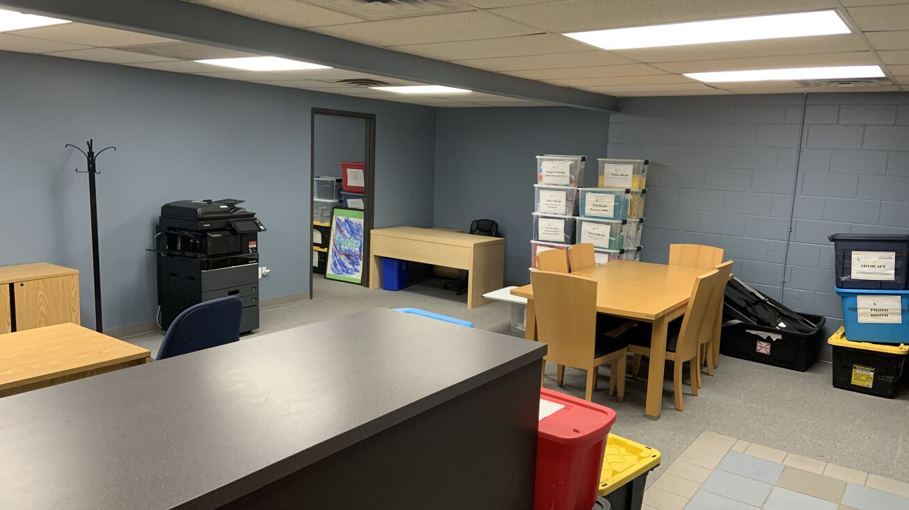 24001 Telegraph Rd, Southfield, MI 48033 Office Space for Lease