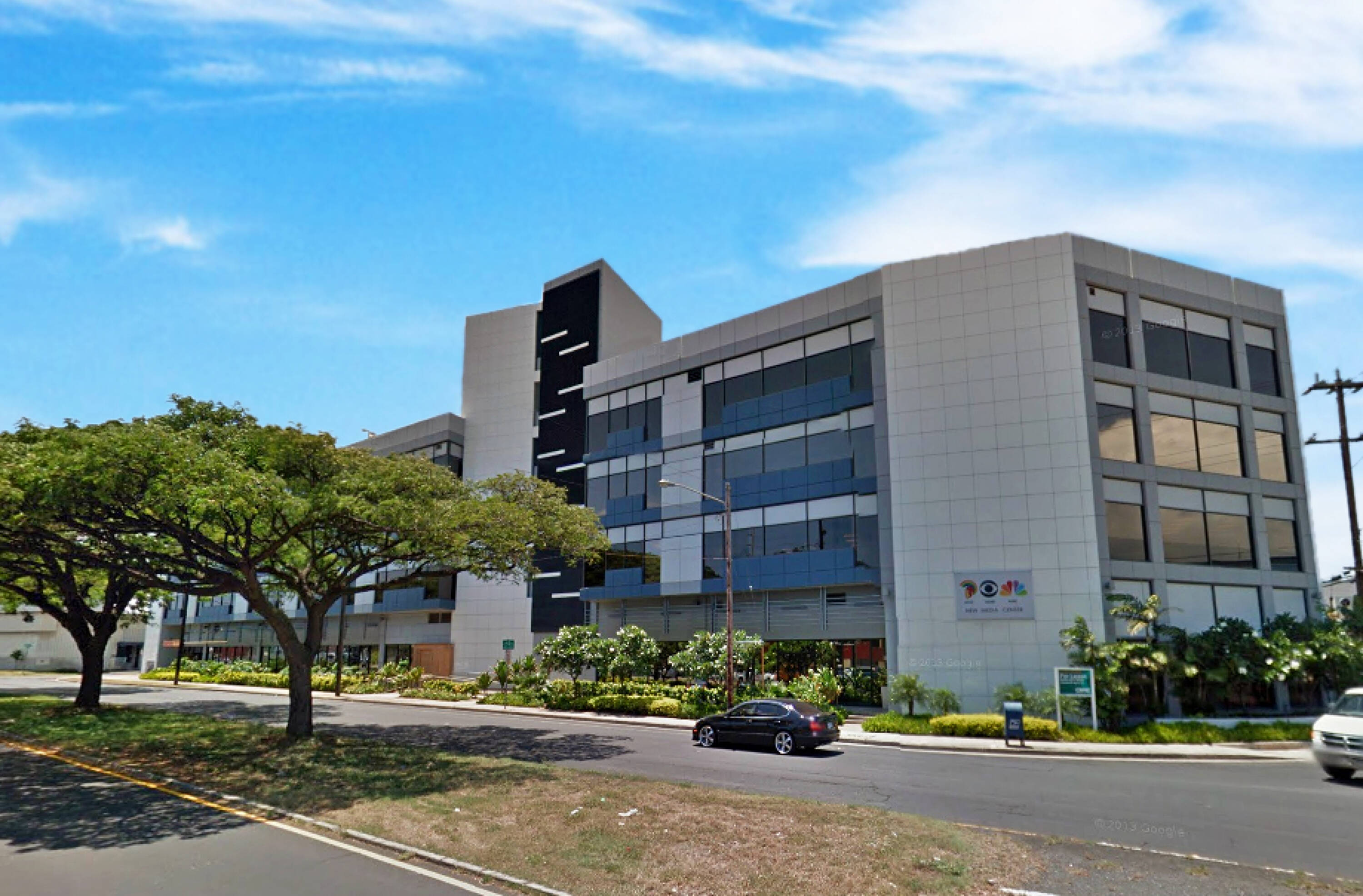 420 Waiakamilo Road, Honolulu, HI 96817