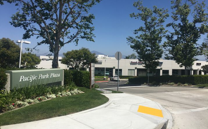 Pictures of Retail, Industrial, Office property located at 27131 Aliso Creek Rd, Aliso Viejo, CA 92656 for lease - image #1