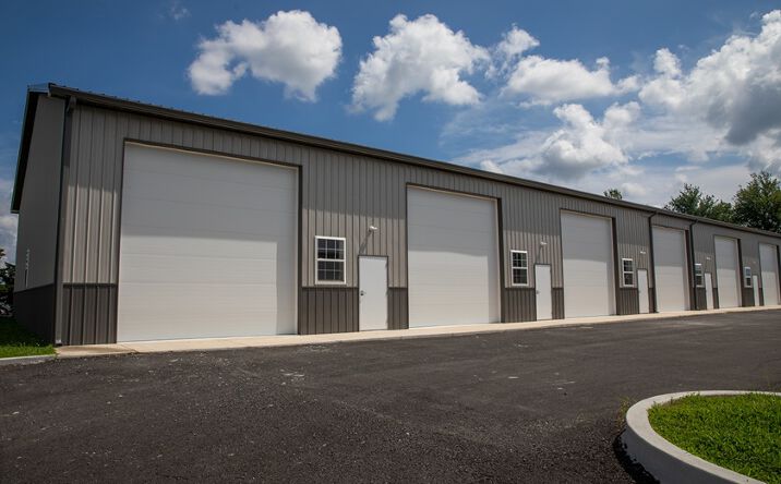 Pictures of Industrial property located at 320 Mullet Run, Milford, DE 19963 for lease - image #1
