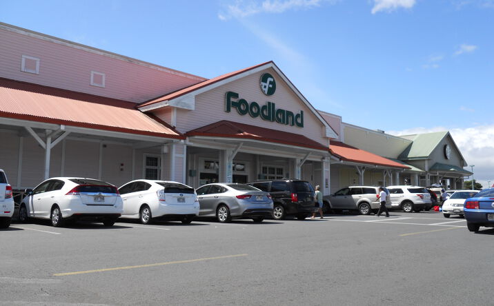 Pictures of Retail, Office, Restaurant property located at 67-1185 Mamalahoa Highway, Kamuela, HI 96743 for lease - image #1