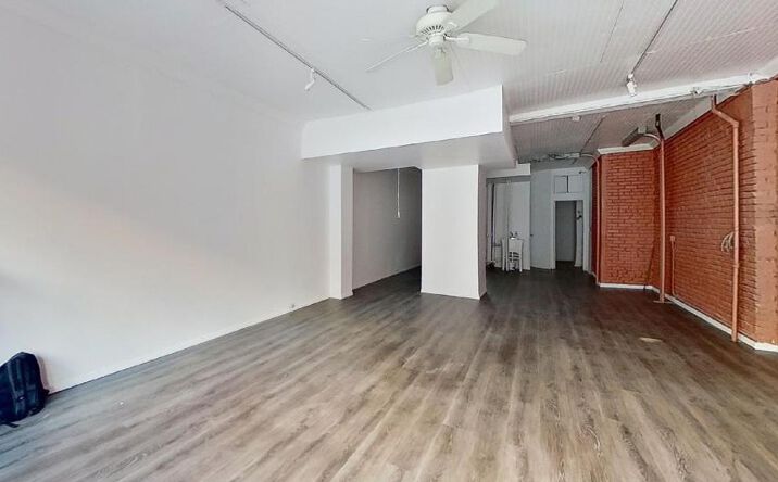 Pictures of Retail property located at 510 E 13th St, New York, NY 10009 for lease - image #1