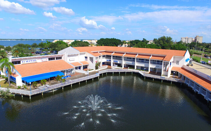 Pictures of Retail, Office property located at 5901 Sun Blvd, St. Petersburg, FL 33715 for lease - image #1