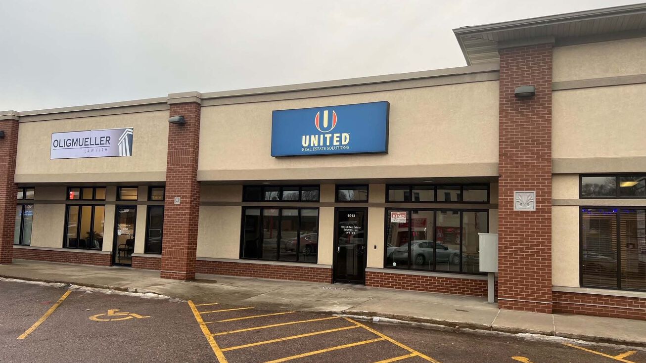 1913 Dakota Ave, South Sioux City, NE 68776 Office Space for Lease