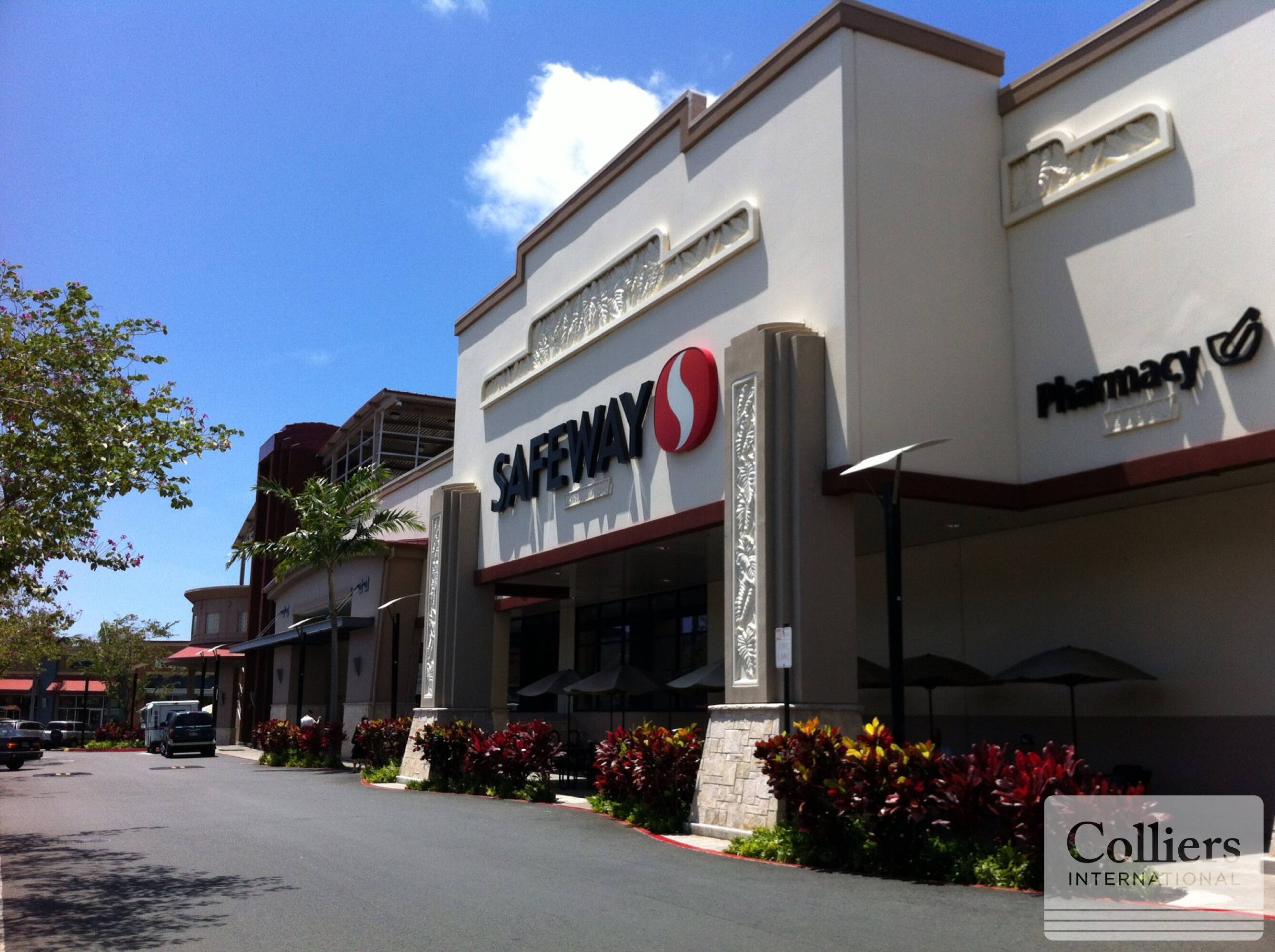 888 Kapahulu Avenue, Honolulu, HI 96816