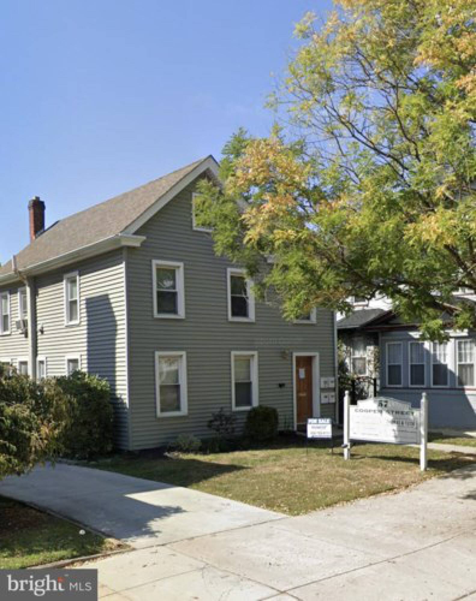 57 Cooper St, Woodbury, NJ 08096
