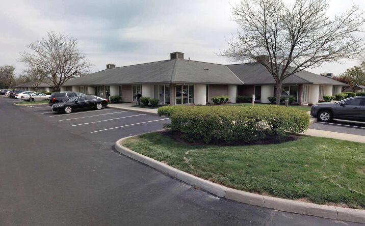 Pictures of Office property located at 6543 Commerce, Dublin, OH 43017 for lease - image #1