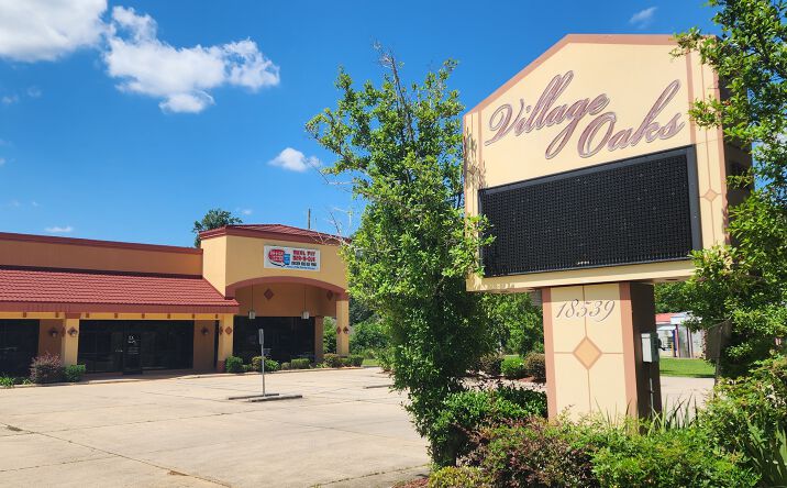 Pictures of Retail property located at 18539 LA-22, Ponchatoula, LA 70454 for lease - image #1