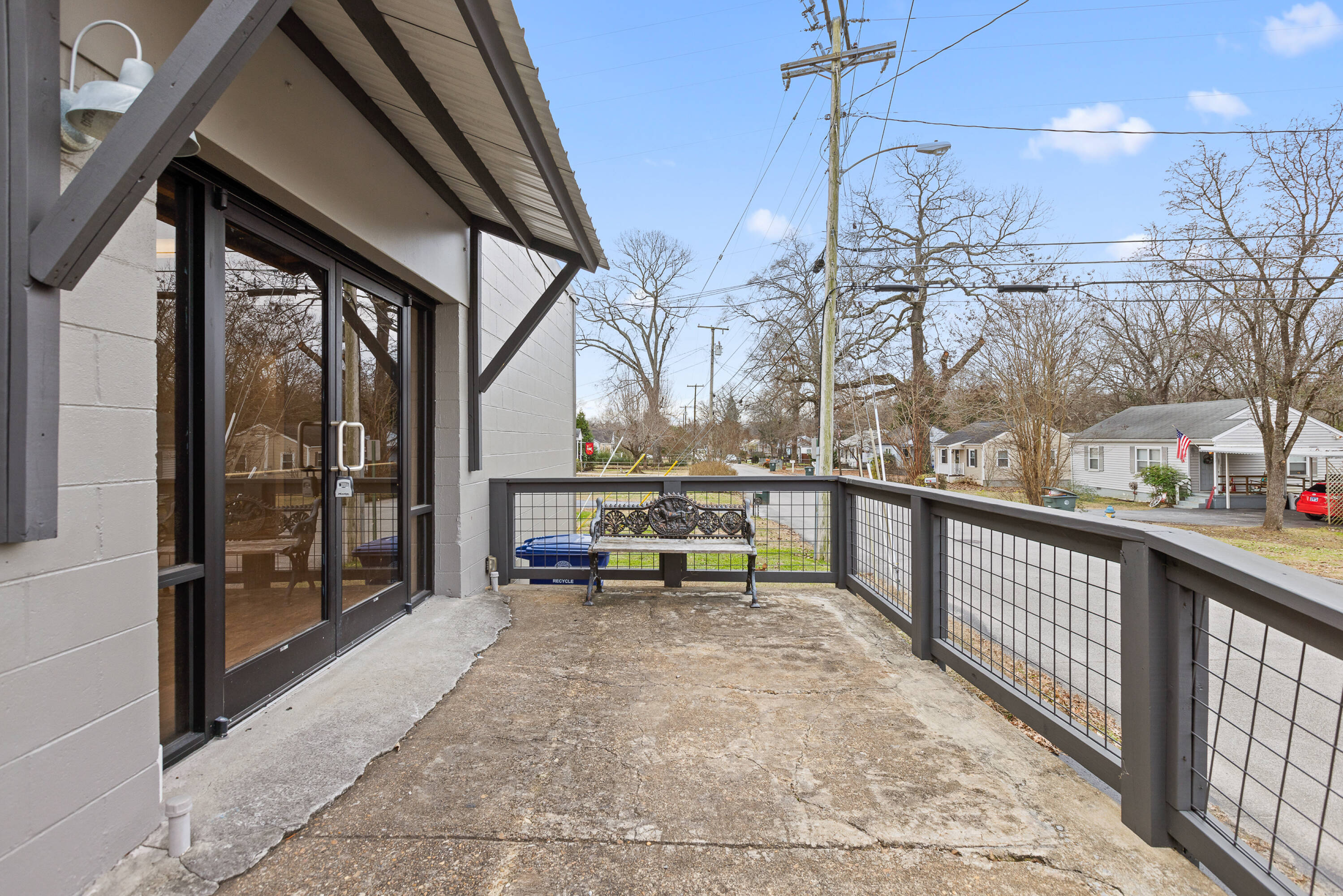 4202 N Access Rd, Chattanooga, TN 37415