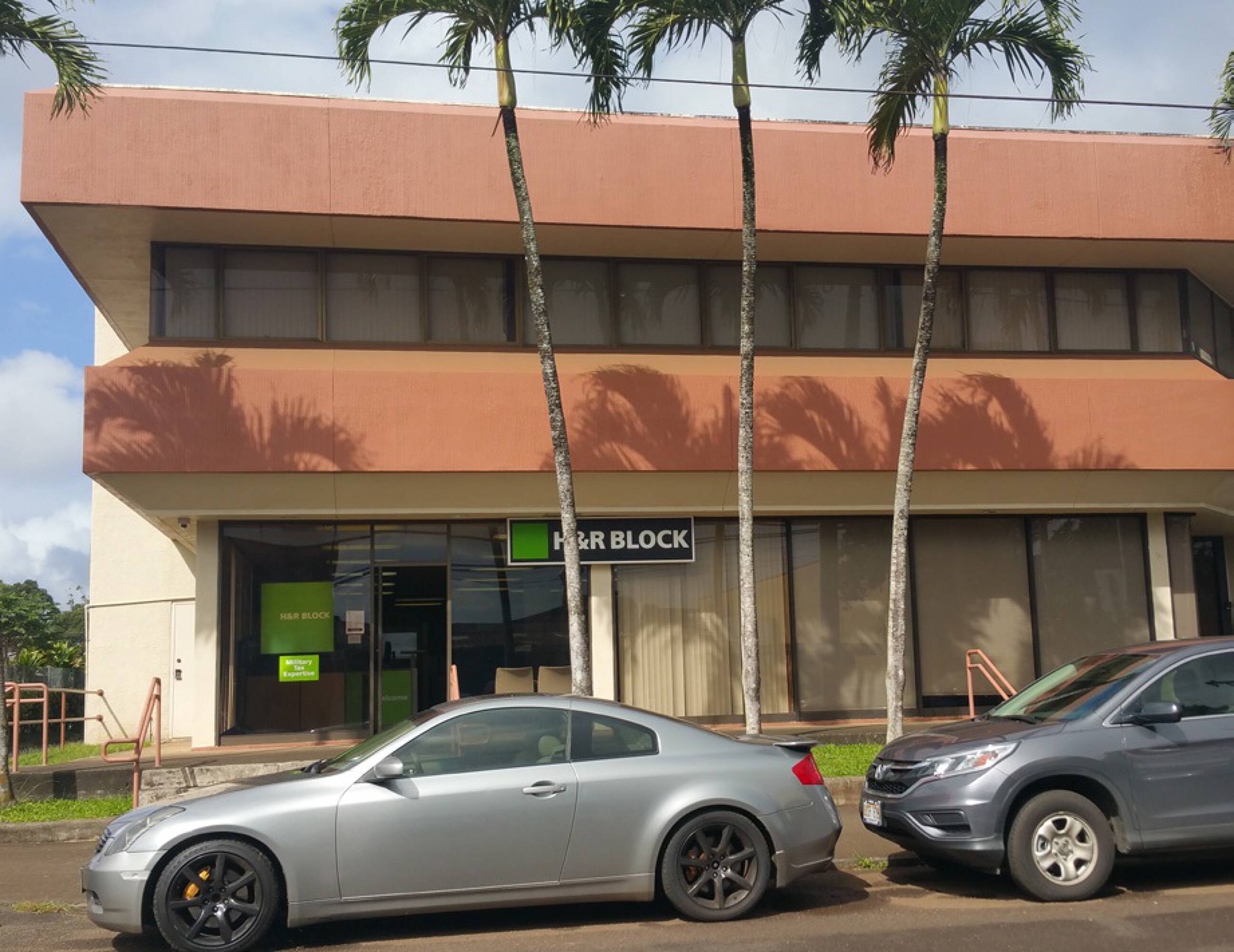 410 Kilani Avenue, Wahiawa, HI 96786