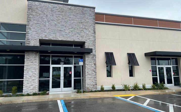 Pictures of Retail, Office property located at 2508 Jacks Rd, Davenport, FL 33897 for lease - image #1