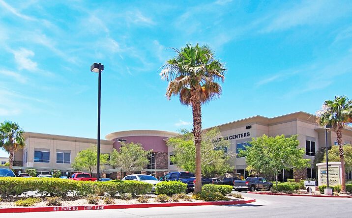 Pictures of Office property located at 861 Coronado Center Dr, Henderson, NV 89052 for lease - image #1