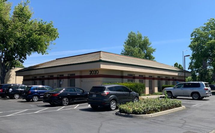 Pictures of Office, Industrial property located at 2020 Peabody Rd, Vacaville, CA 95687 for lease - image #1