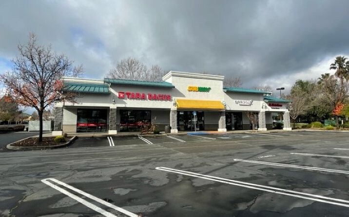 Pictures of Office, Retail property located at 3338 N Texas St, Fairfield, CA 94533 for lease - image #1