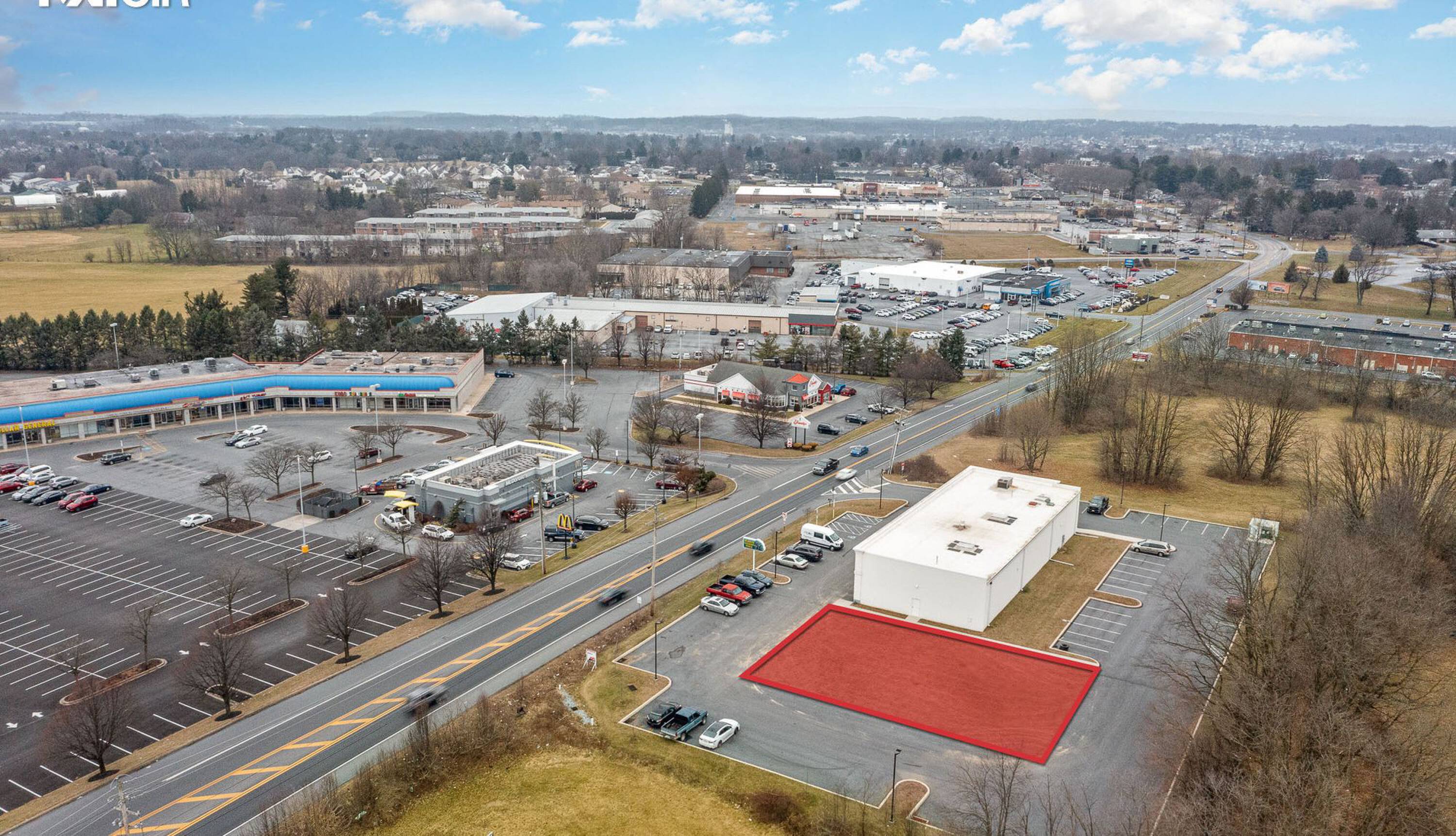 1700 Quentin Rd, Lebanon, PA 17042