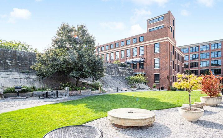 Pictures of Office property located at 50 Holden St, Providence, RI 02908 for lease - image #1