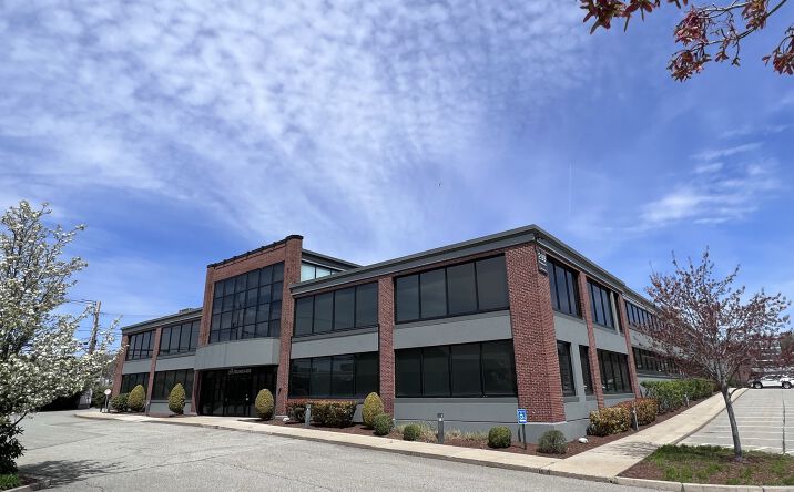 Pictures of Office property located at 297-299 Promenade St, Providence, RI 02908 for lease - image #1