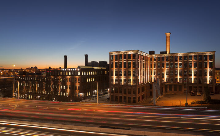 Pictures of Office property located at 235 Promenade St, Providence, RI 02908 for lease - image #1