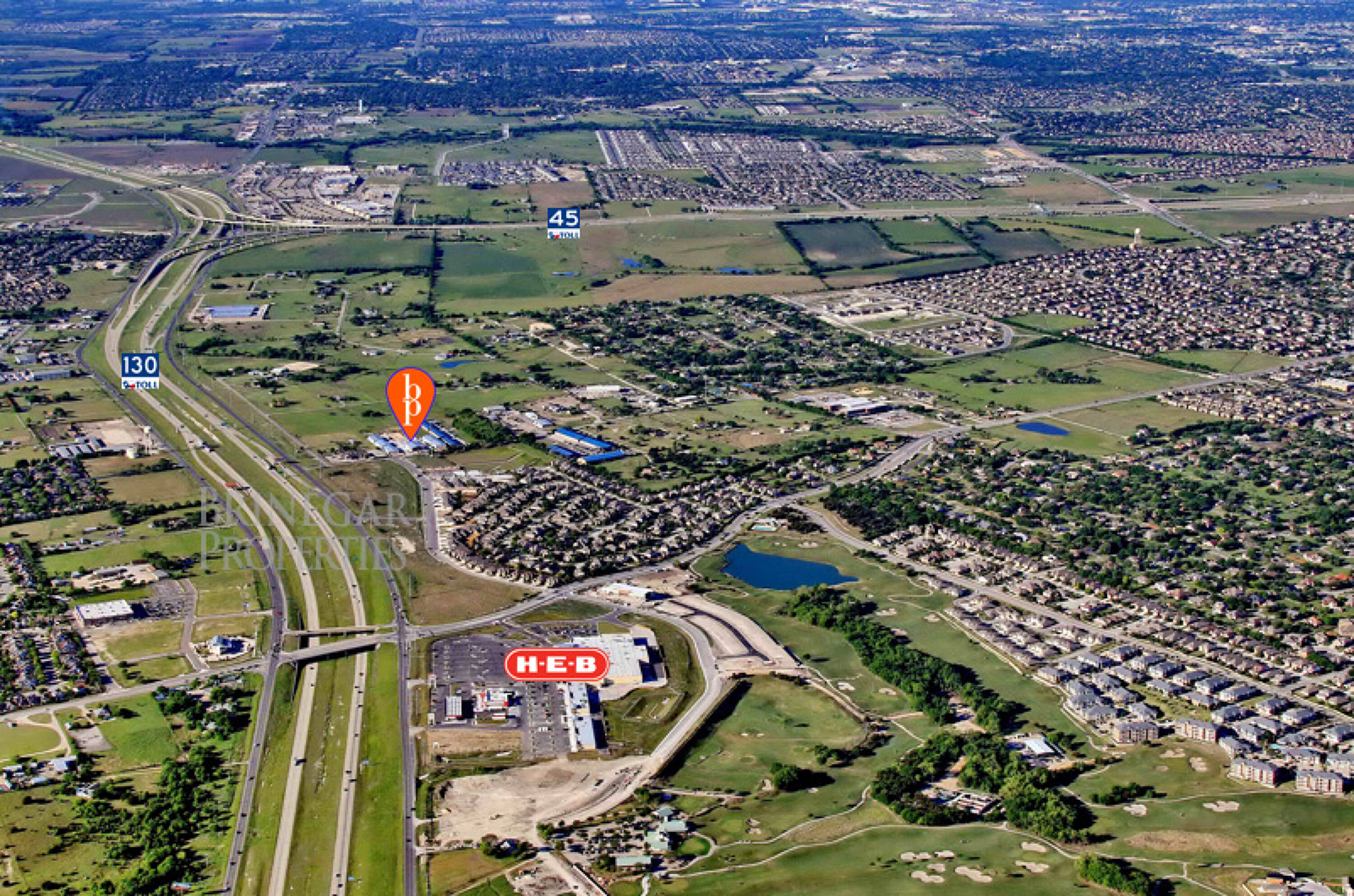 4717 Priem Ln, Pflugerville, TX 78660