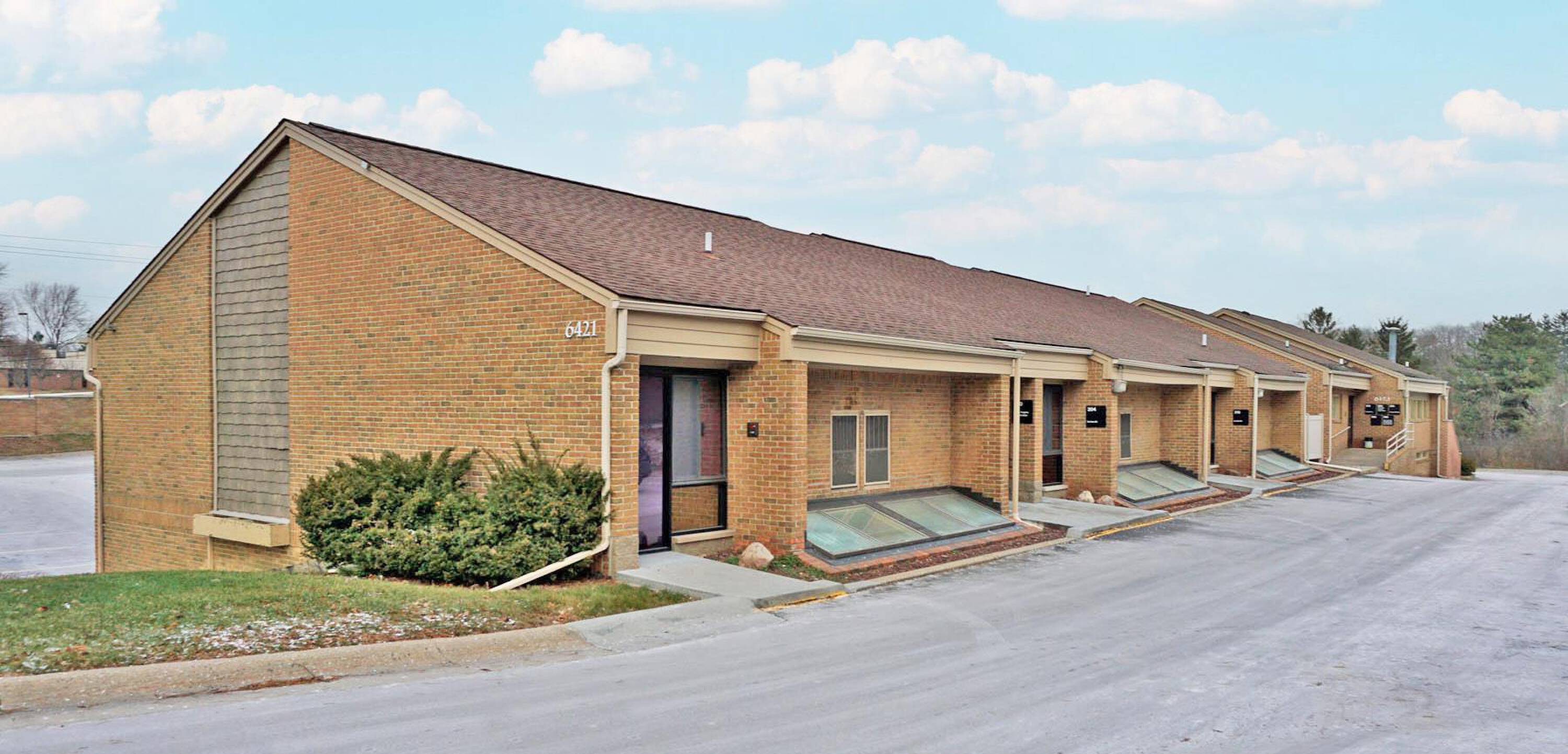 6421-6443 Inkster Rd, Bloomfield Hills, MI 48301 | Crexi.com