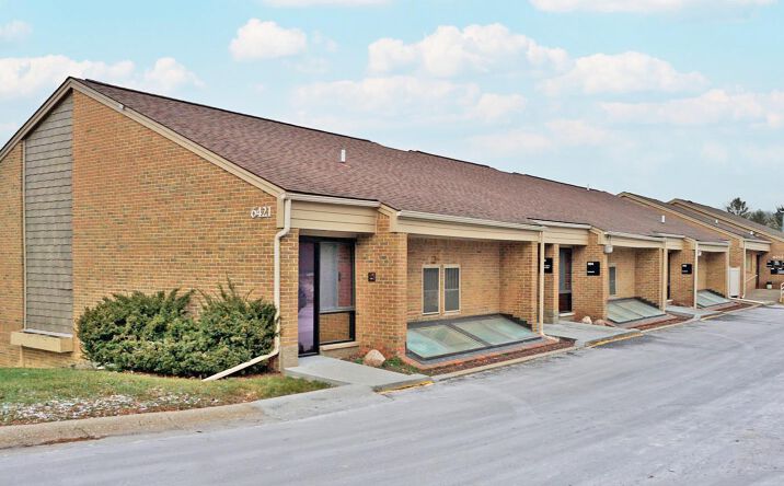Pictures of Office property located at 6421-6443 Inkster Rd, Bloomfield Hills, MI 48301 for lease - image #1