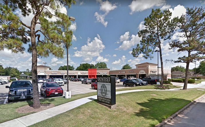 Pictures of Retail property located at 1615 S Fry Rd, Katy, TX 77450 for lease - image #1