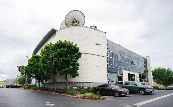 Pictures of Office property located at 12950 Culver Blvd, Marina del Rey, CA 90066 for lease - image #1