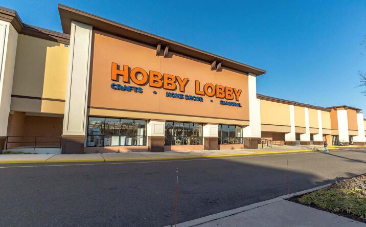 Pictures of Retail property located at 1500 Almonesson Rd, Deptford, NJ 08096 for lease - image #1